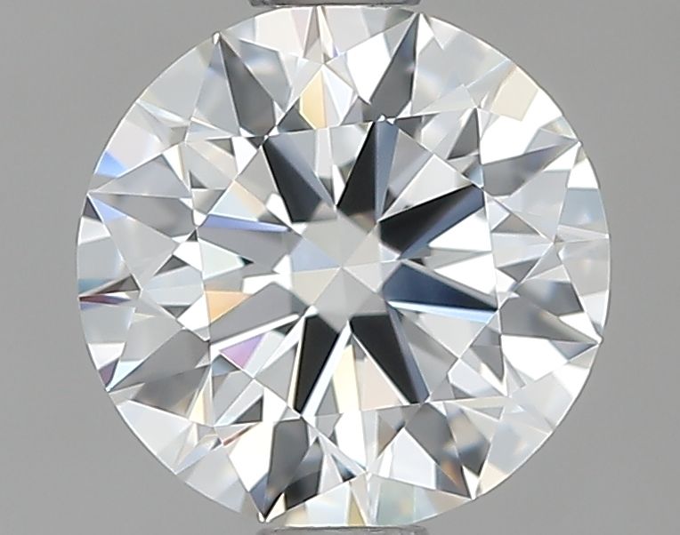 Prírodný diamant okrúhly...