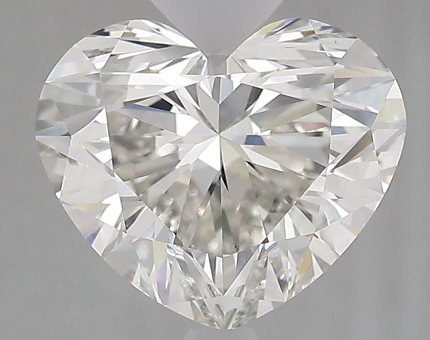 Heart Diamond