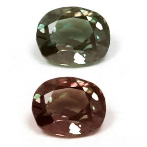 0.46 ct Alexandrite