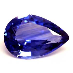 0.56 ct Sapphire