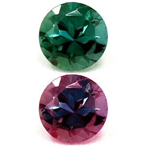0.21 ct Alexandrite