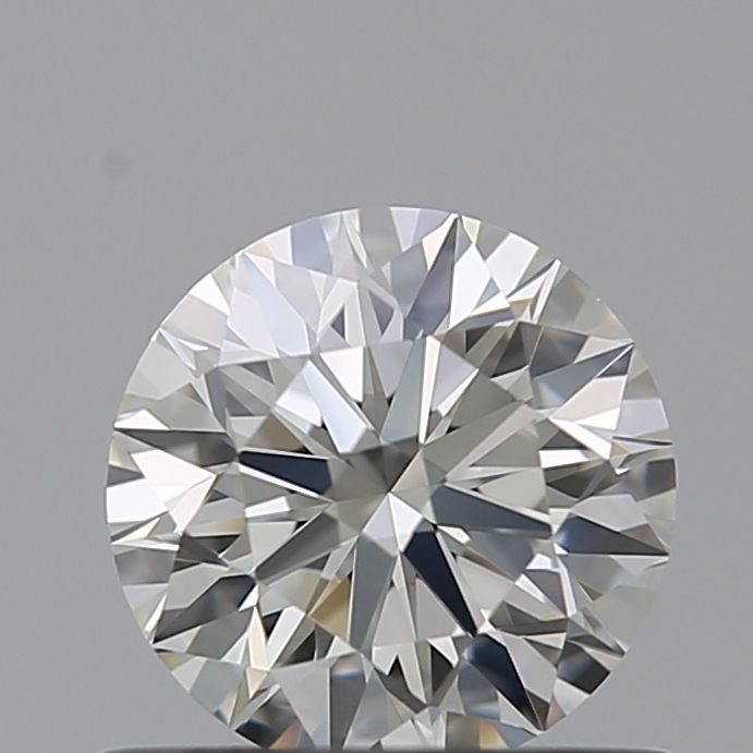 Prírodný diamant okrúhly...