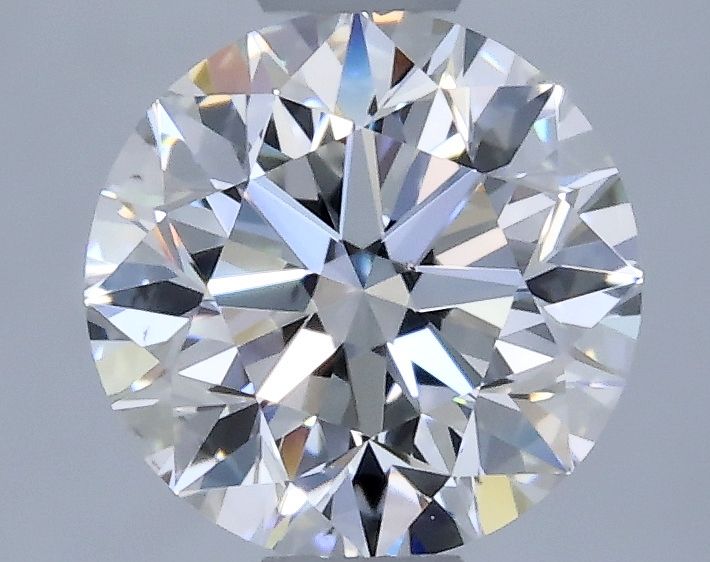 Prírodný diamant okrúhly...