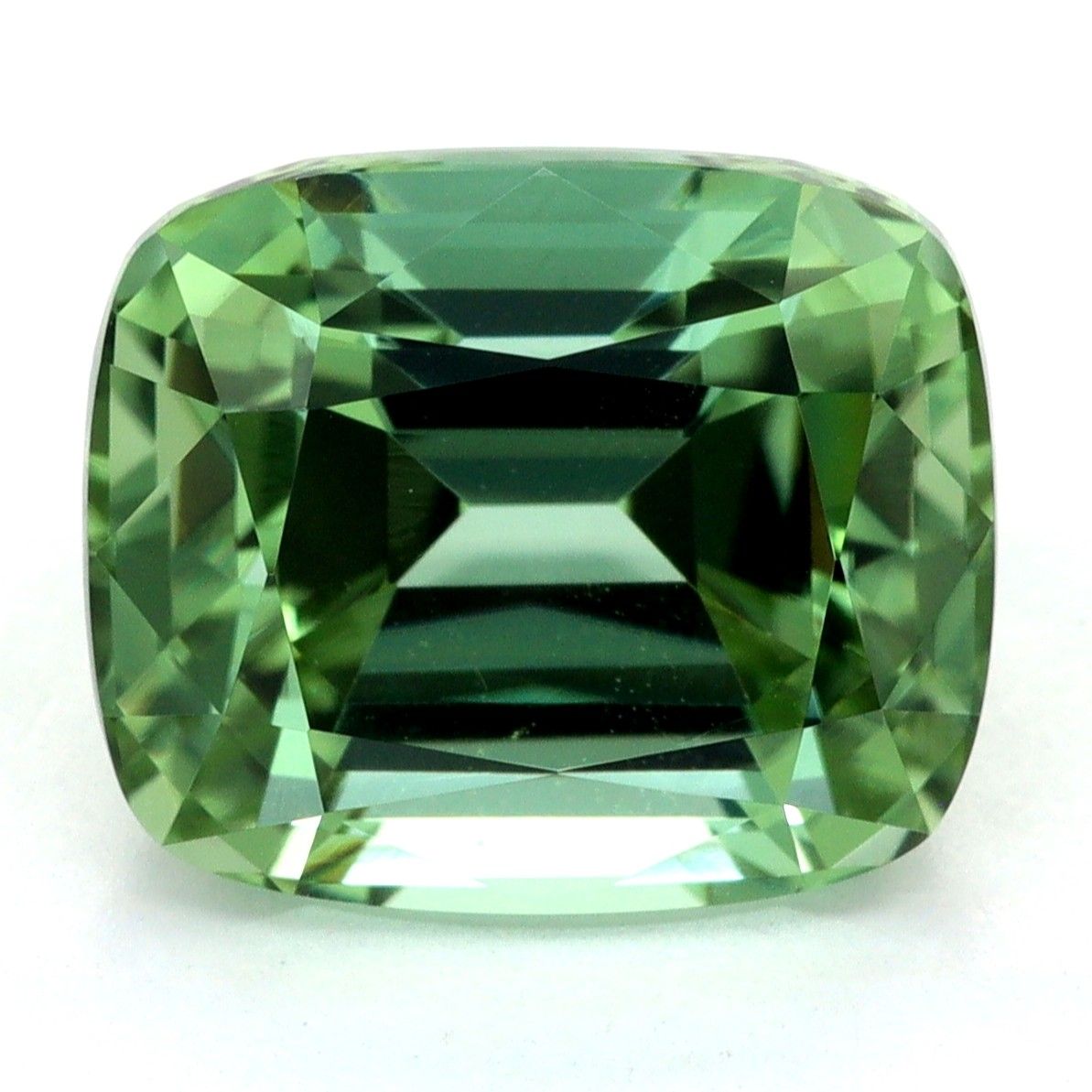 4.25 ct Tourmaline