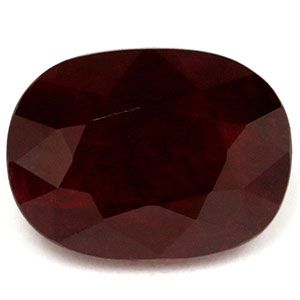 2.14 ct Ruby