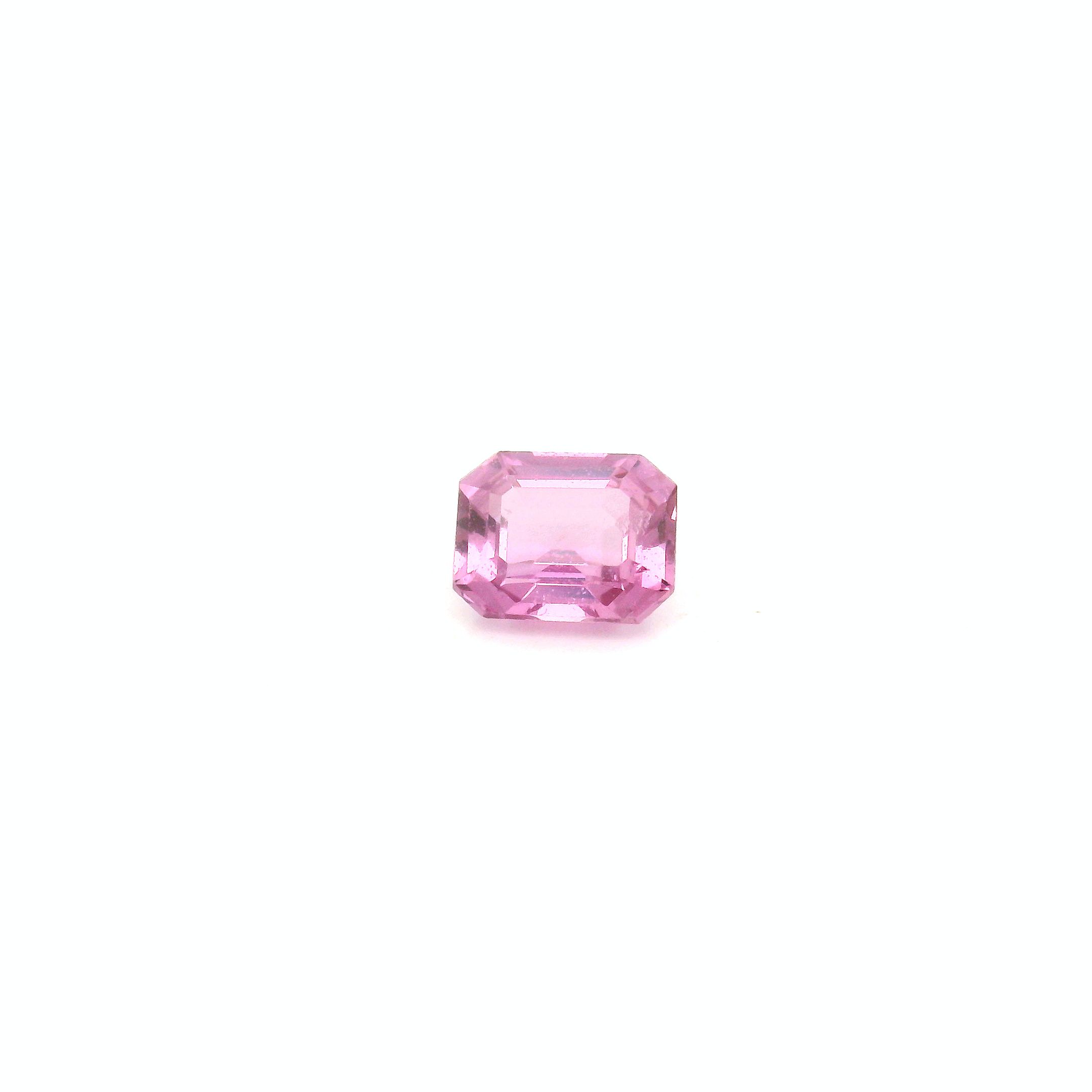 0.55 ct Sapphire