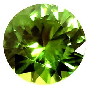 0.64 ct Sapphire