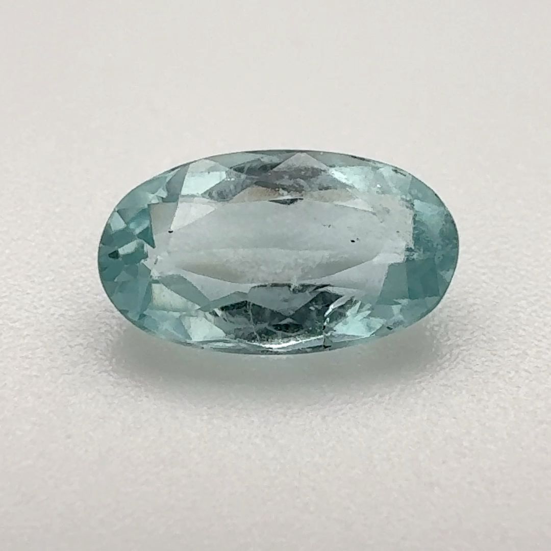 1.28 ct Aquamarine