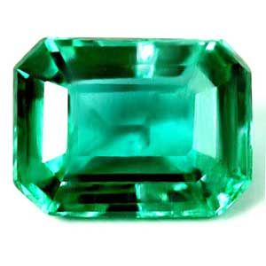 0.39 ct Emerald