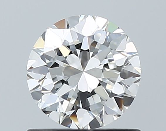 Prírodný diamant okrúhly...