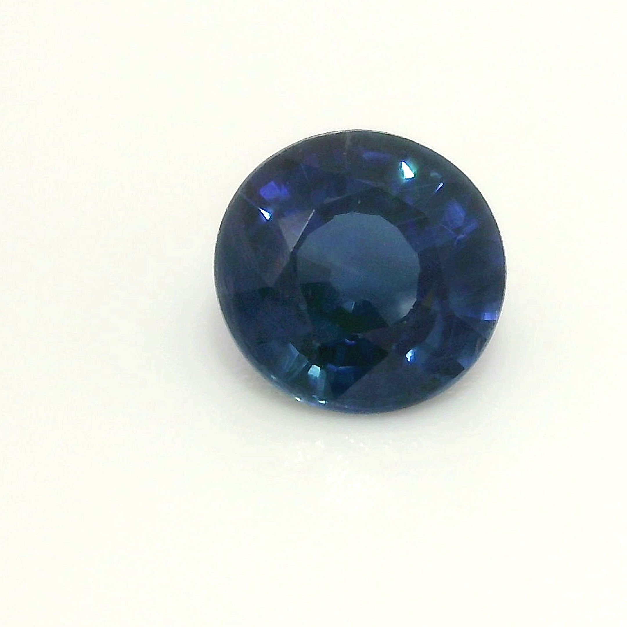 1.05 ct Sapphire