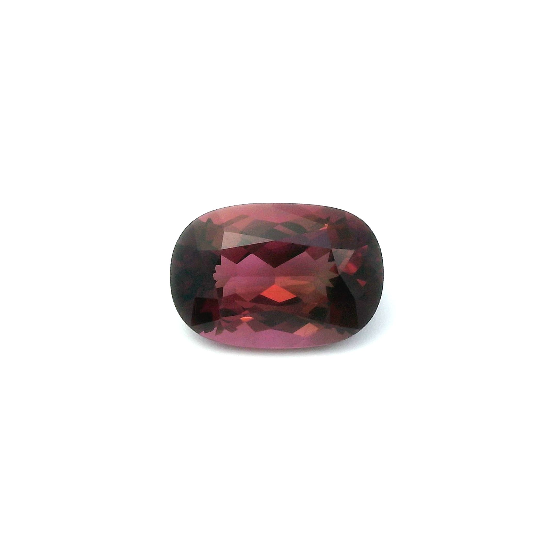 4.22 ct Tourmaline