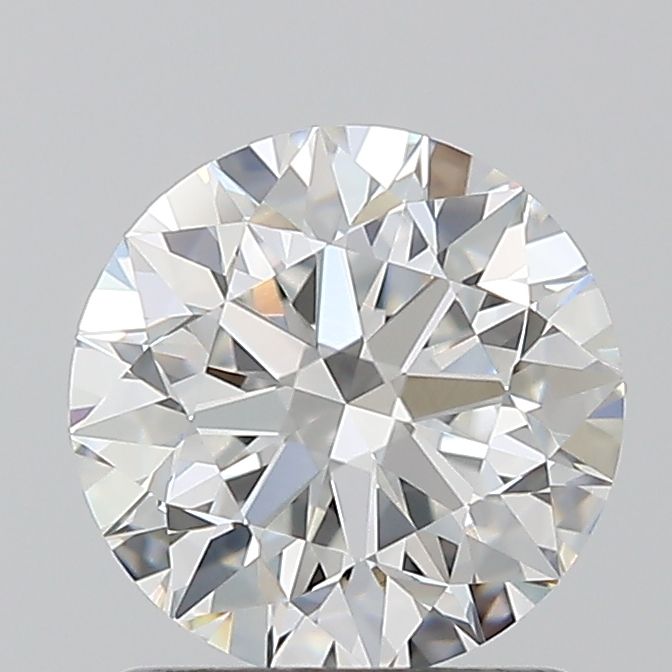 Prírodný diamant okrúhly...