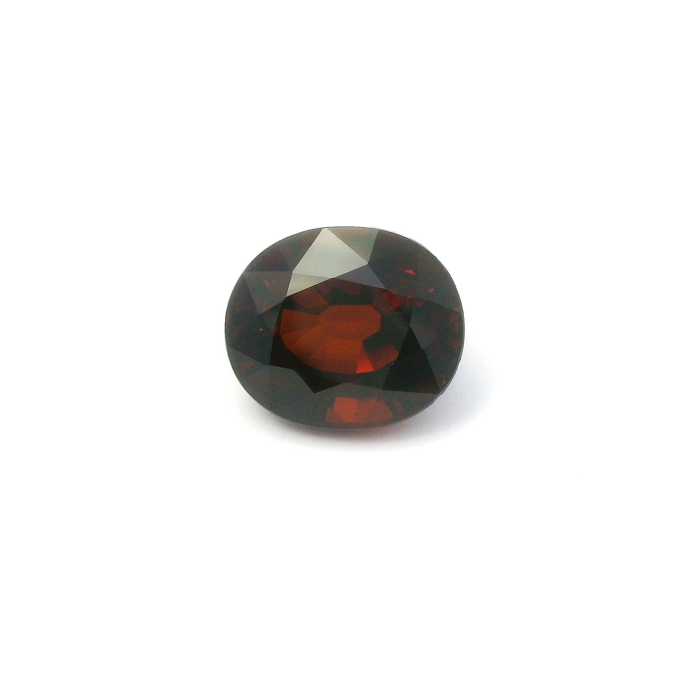 13.80 ct Garnet