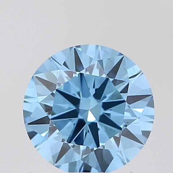 fancy color lab diamond