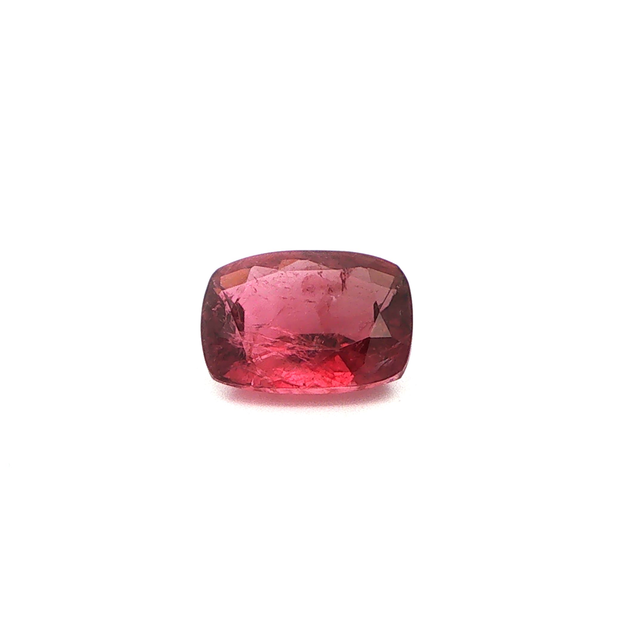 4.89 ct Tourmaline