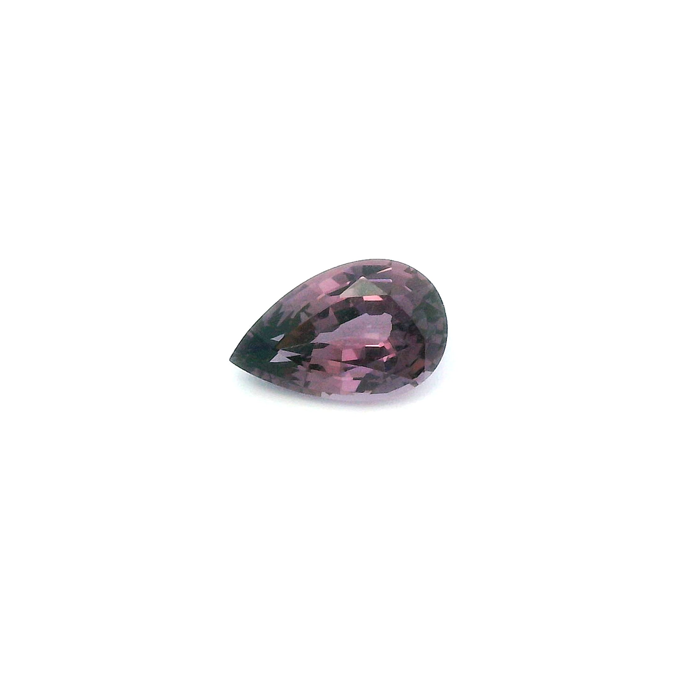 0.96 ct Spinel