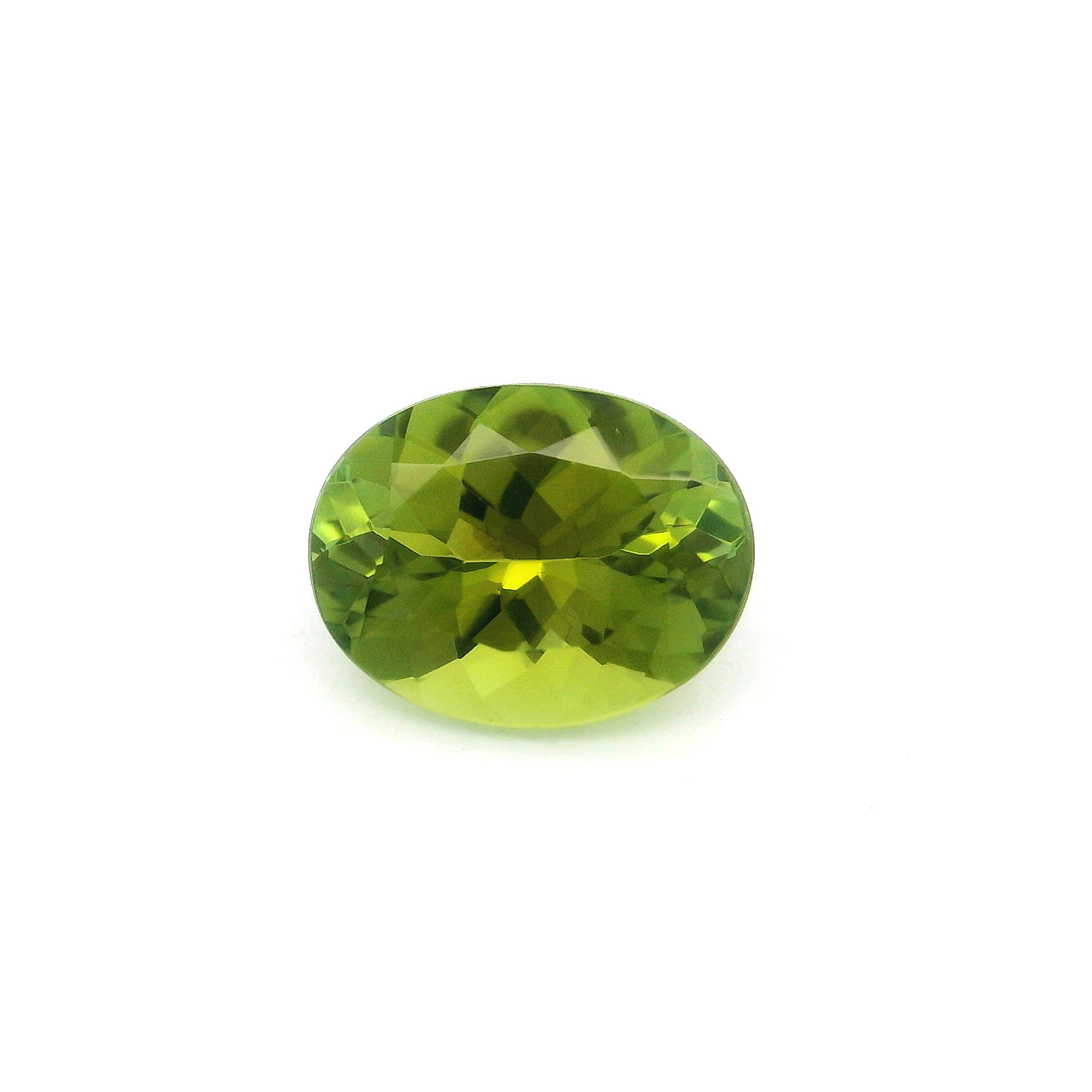 1.88 ct Tourmaline