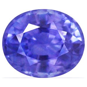 0.89 ct Sapphire