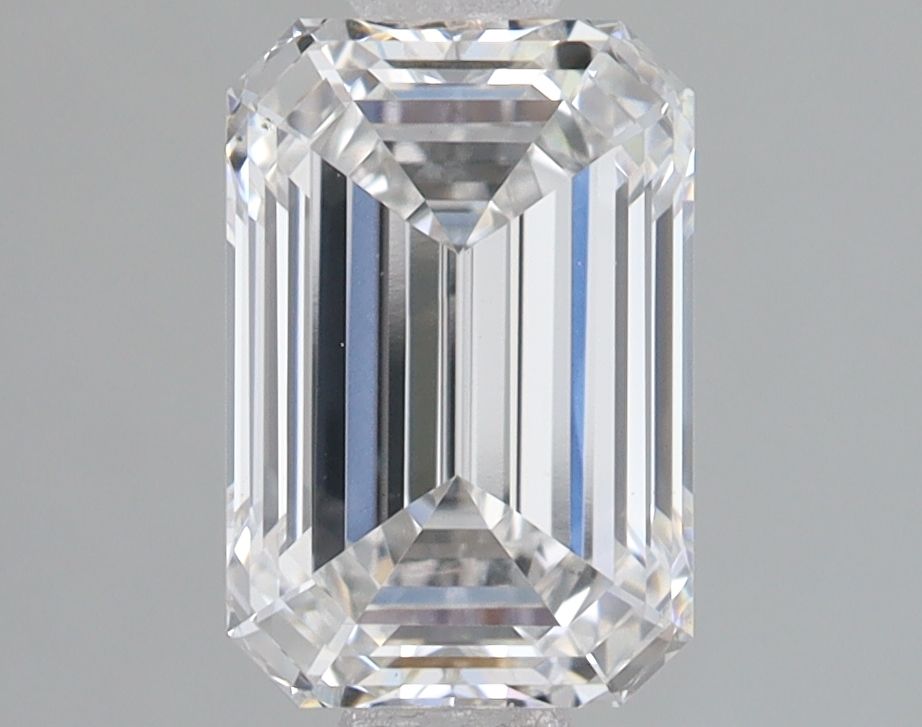 EMERALD 1.59ct D VS1 – EX EX NON
