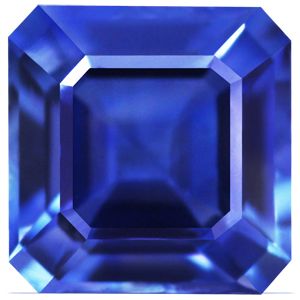 0.76 ct Sapphire