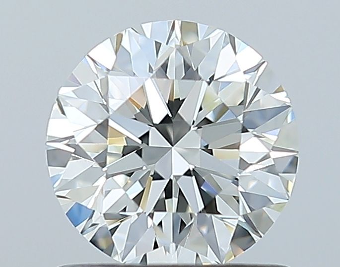 Prírodný diamant okrúhly...