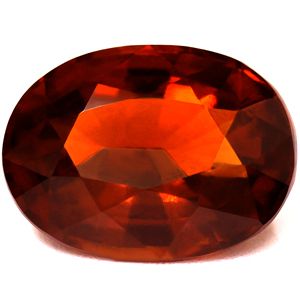7.89 ct Garnet