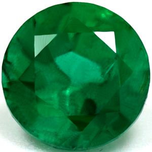 0.76 ct Emerald