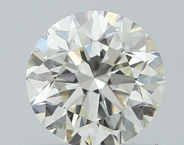 Prírodný diamant okrúhly...