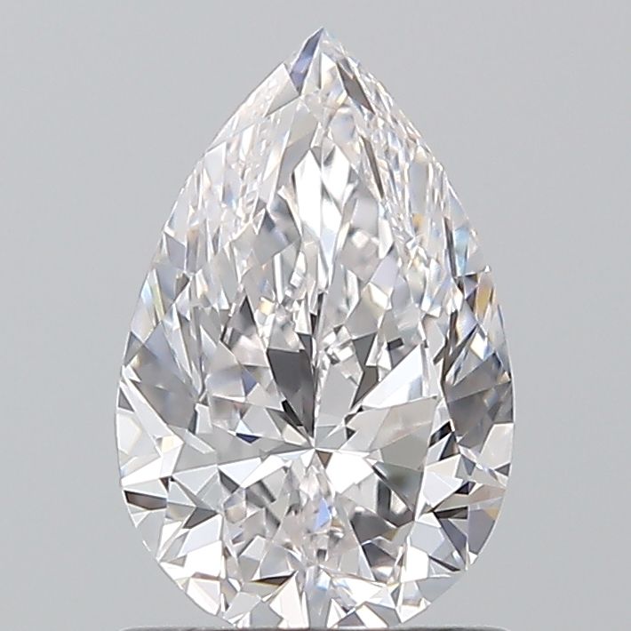 Prírodný diamant hruška,...