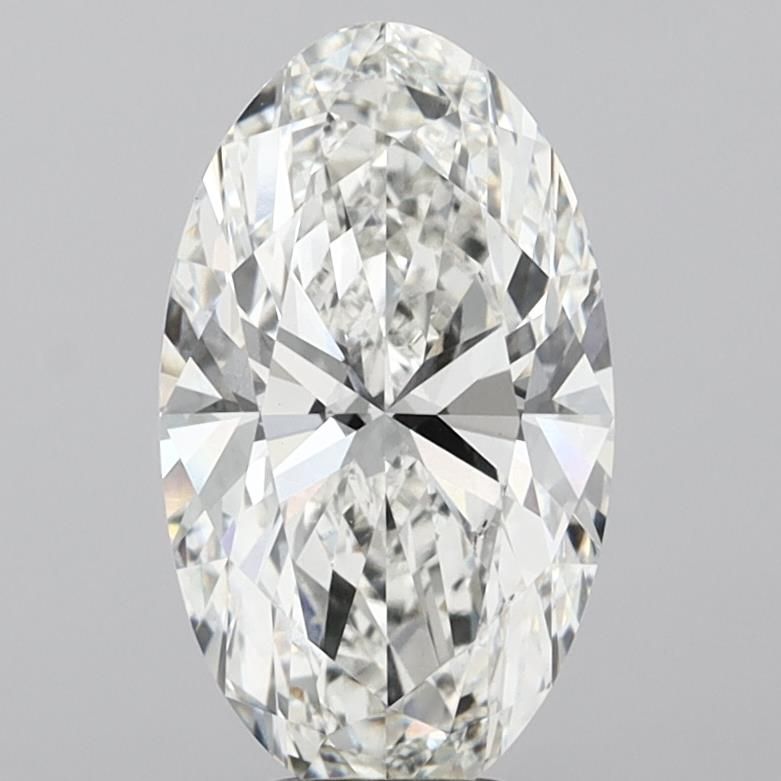 6 Carat · G · VVS2 Rare Carat Ideal Cut