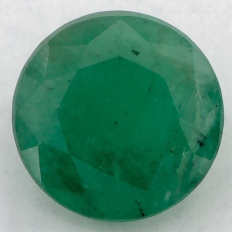 1.16 ct Emerald