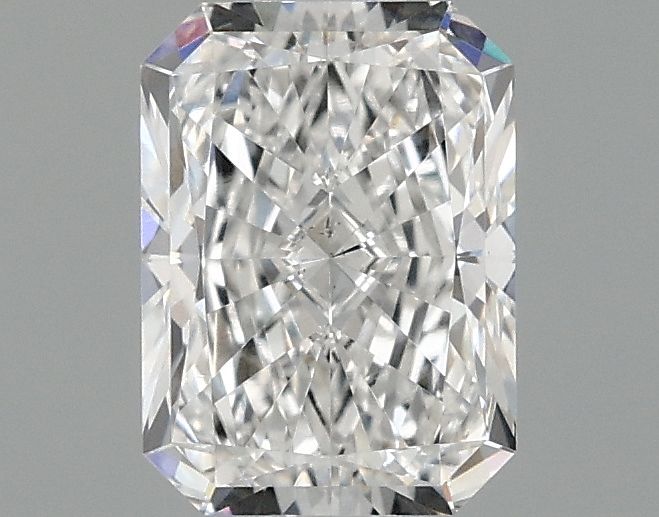 RADIANT 0.96ct D VS1 – EX EX NON