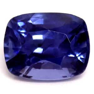 0.75 ct Sapphire