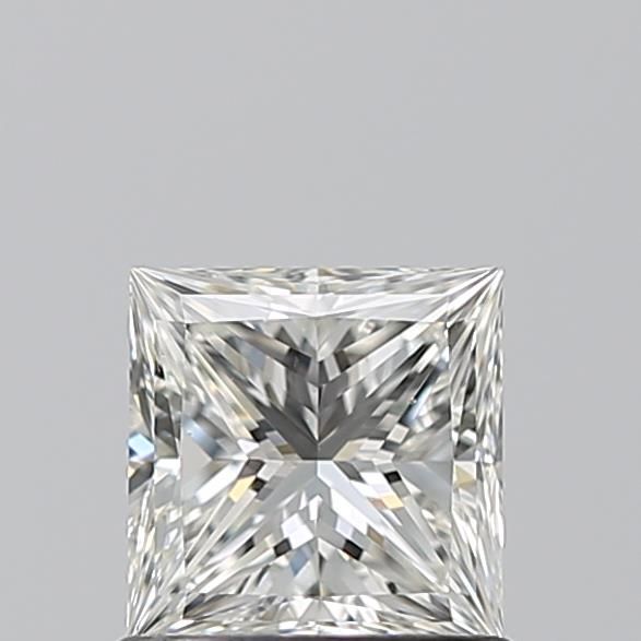 Prírodný diamant princess,...