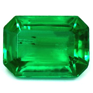 0.70 ct Emerald