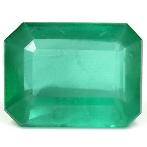 2.63 ct Emerald