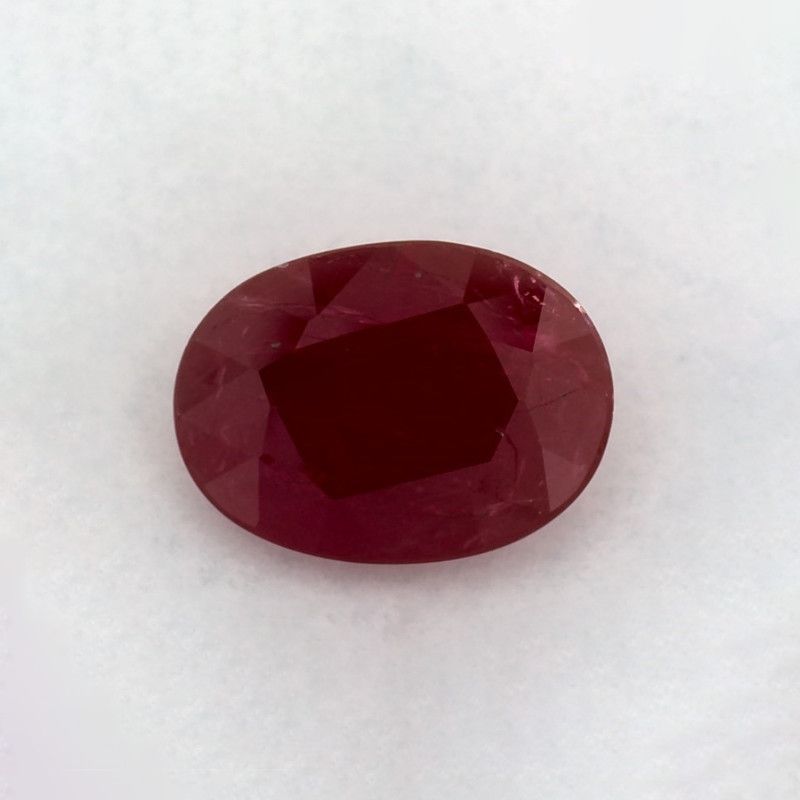 1.28 ct Ruby