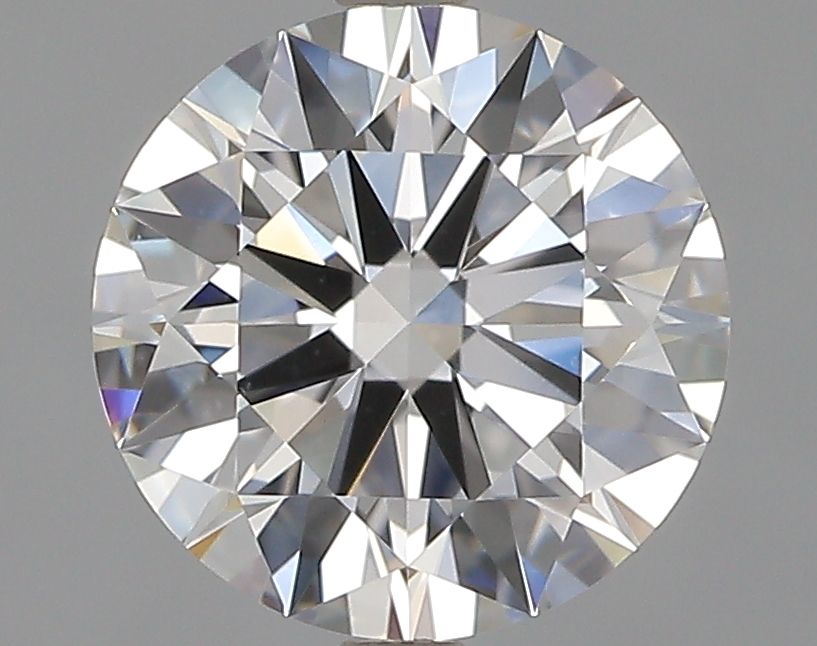 Prírodný diamant okrúhly...