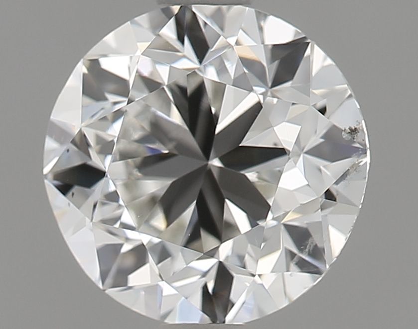 Prírodný diamant okrúhly...