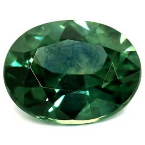 0.98 ct Sapphire