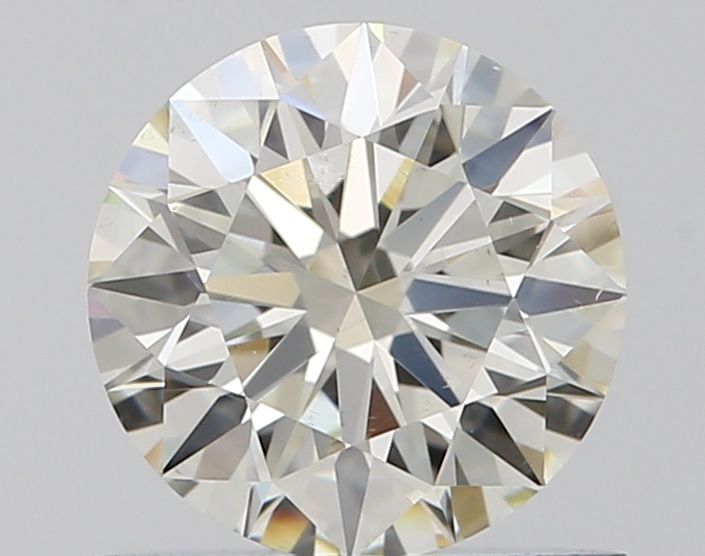 Prírodný diamant okrúhly...