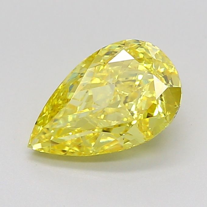 fancy color lab diamond