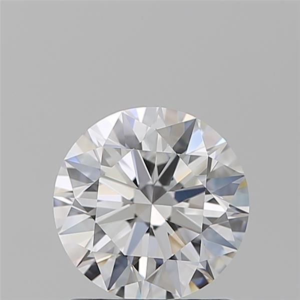 Prírodný diamant okrúhly...