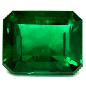1.74 ct Emerald