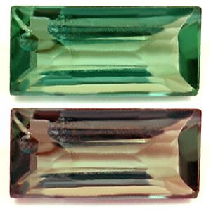 0.27 ct Alexandrite