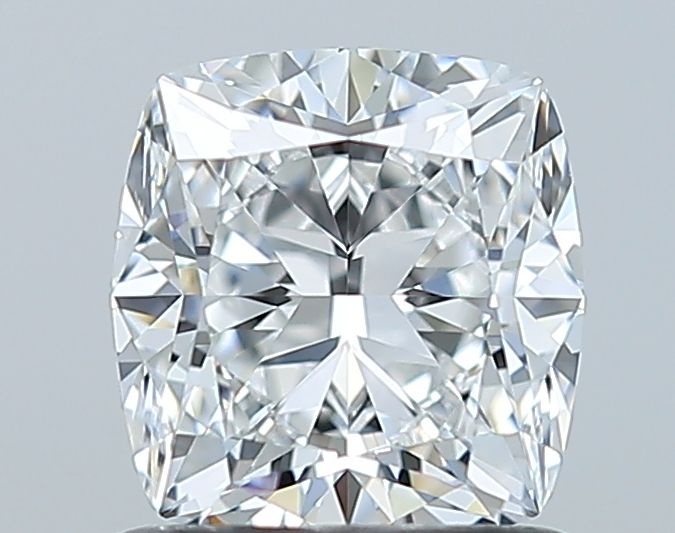 Prírodný diamant cushion,...