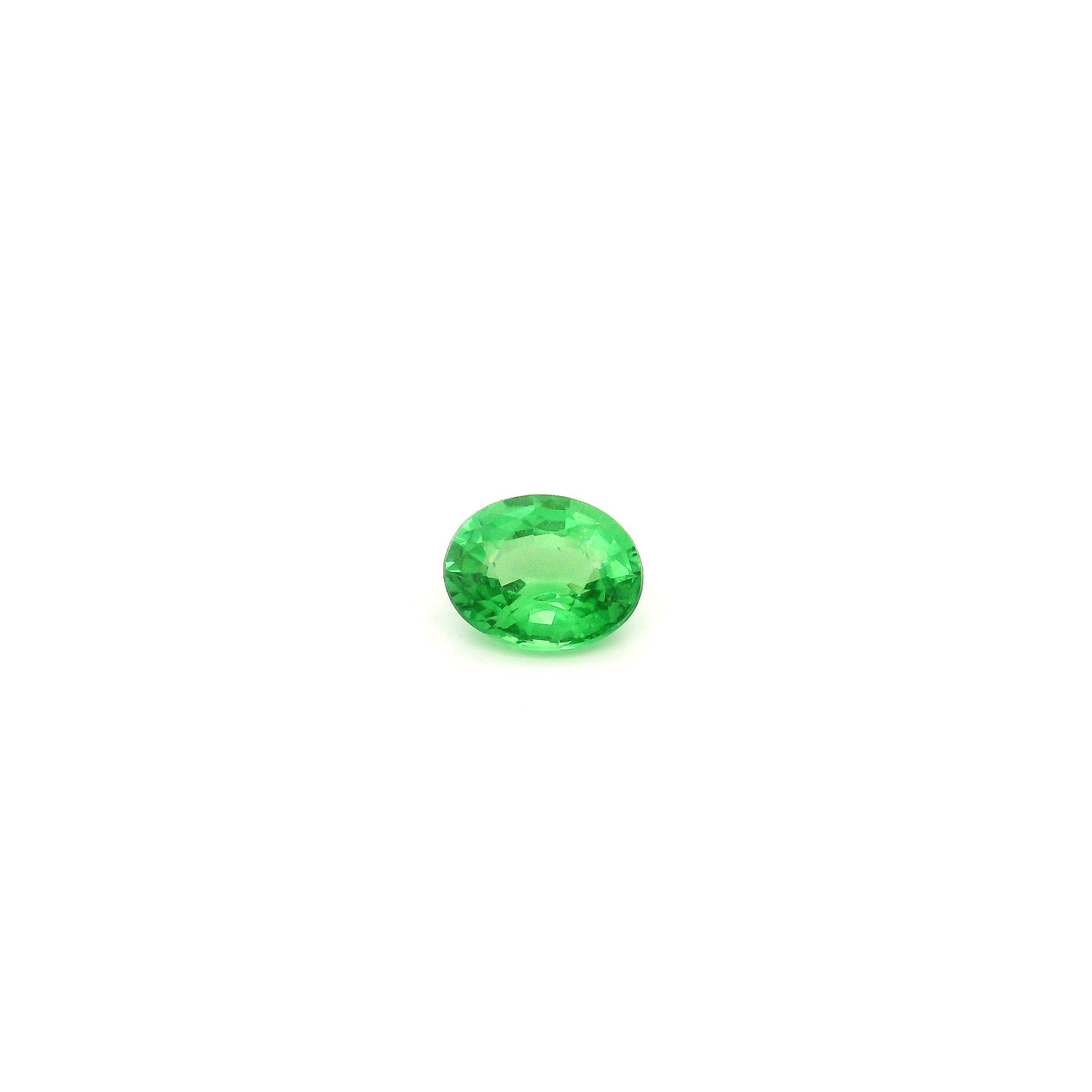 0.39 ct Garnet