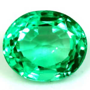 0.68 ct Emerald