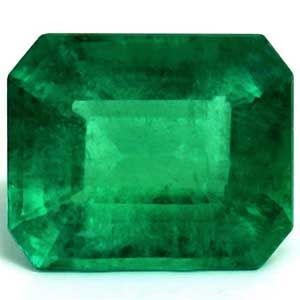 2.69 ct Emerald